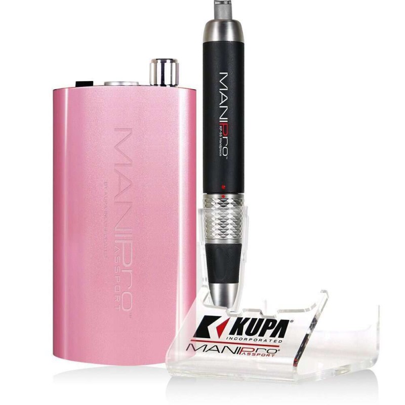 ManiPro Passport Limited Edition My Princess, BABY PINK, KP-55 Handpiece KK1119